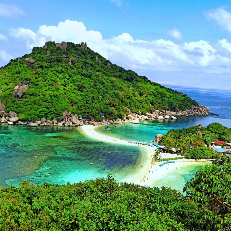 Custom Tours & Travels